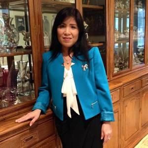 Meet your Posher, Kim thao